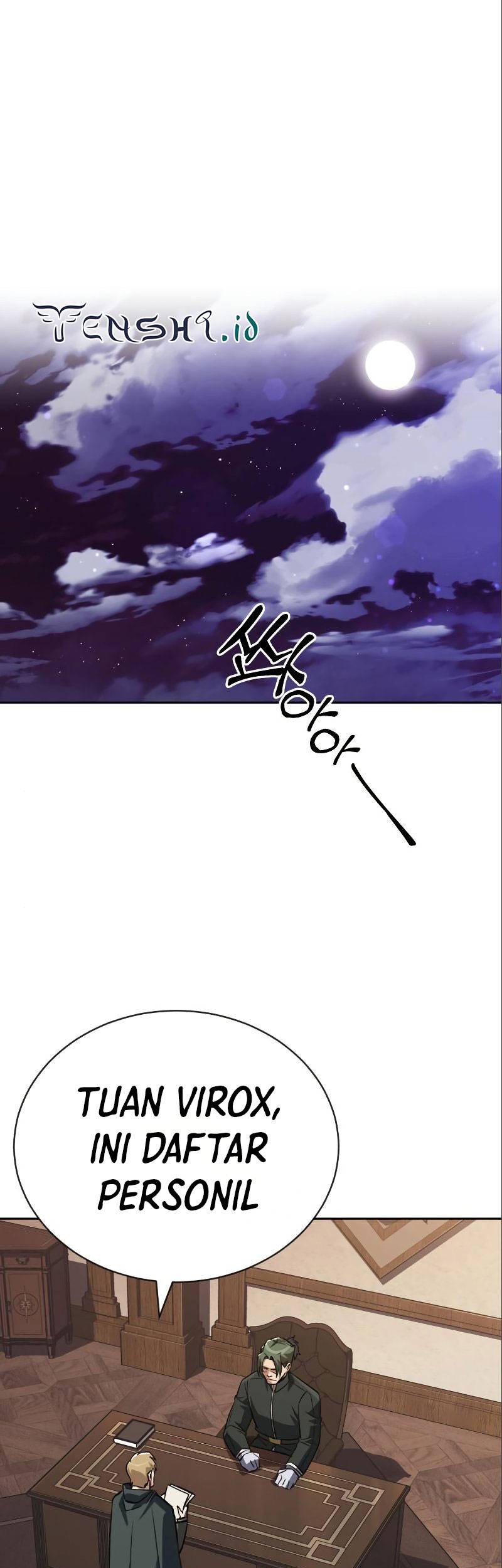 Manhwa Lazy Prince Becomes a Genius Chapter 89 gambar nomor 2