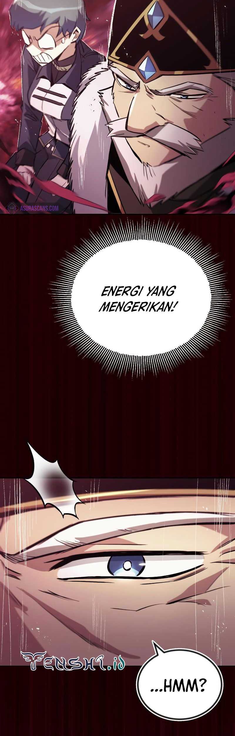 Lazy Prince Becomes a Genius Chapter 90 Gambar 8