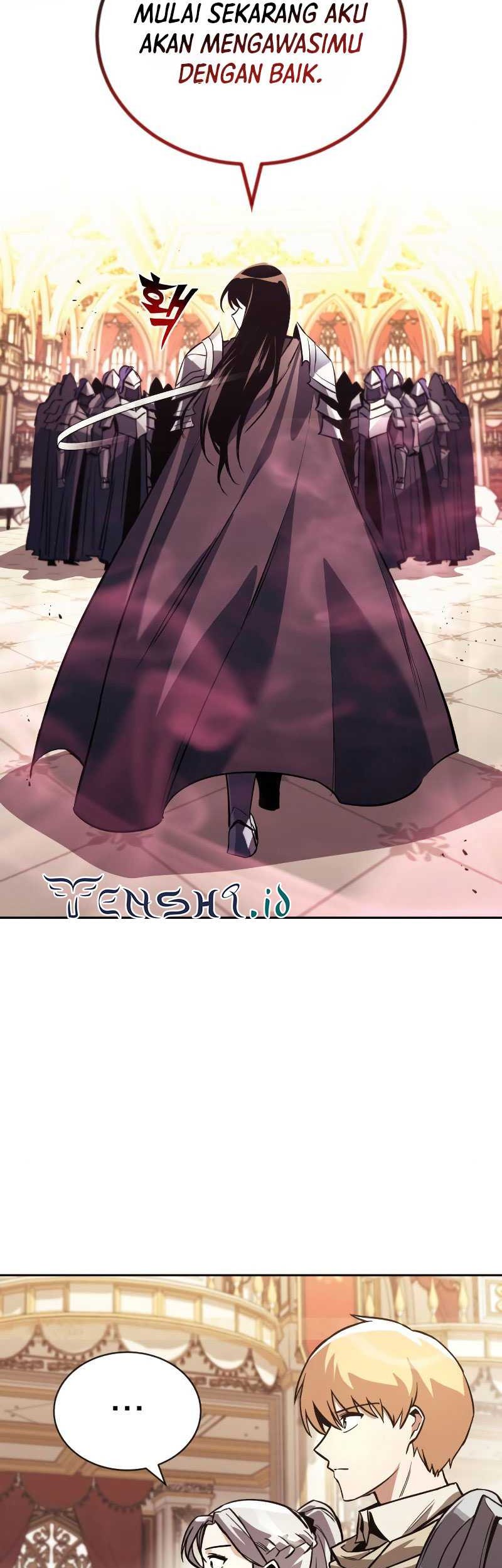 Lazy Prince Becomes a Genius Chapter 90 Gambar 13