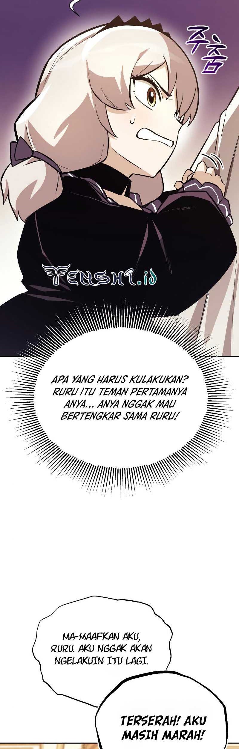 Lazy Prince Becomes a Genius Chapter 90 Gambar 22