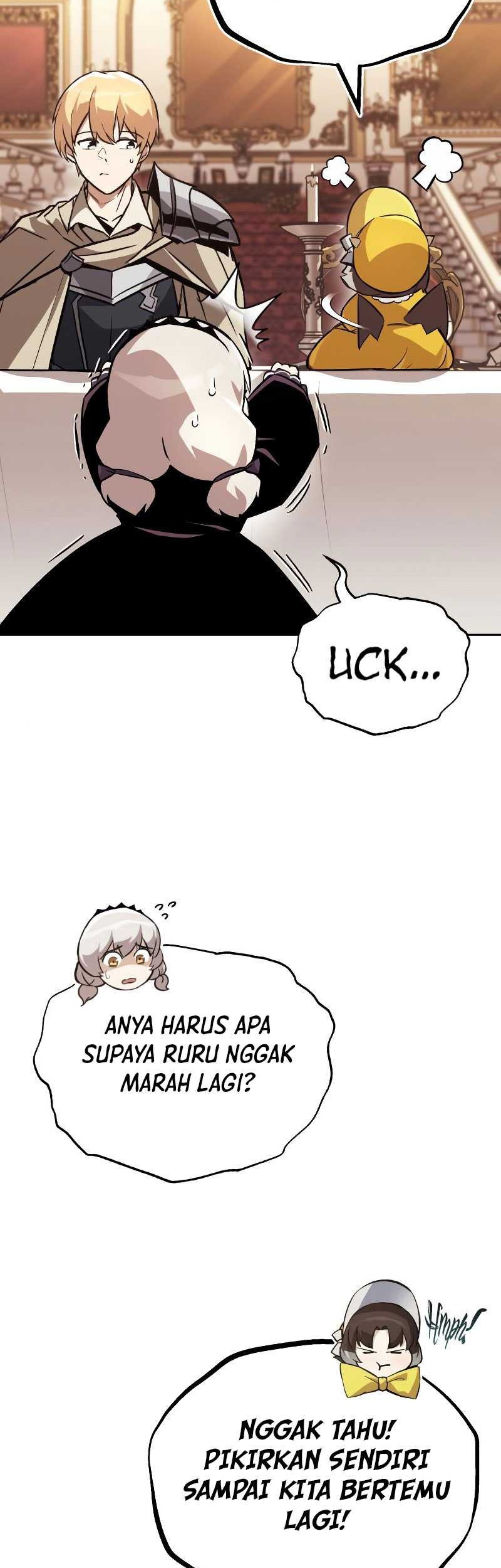 Lazy Prince Becomes a Genius Chapter 90 Gambar 23