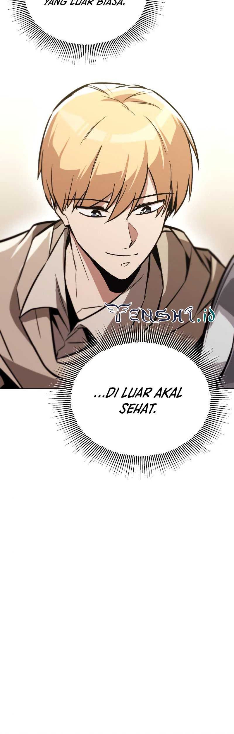 Lazy Prince Becomes a Genius Chapter 90 Gambar 27