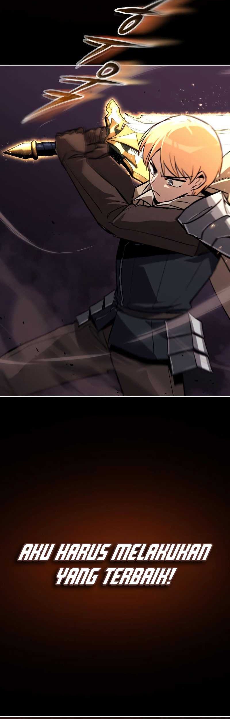 Lazy Prince Becomes a Genius Chapter 90 Gambar 34