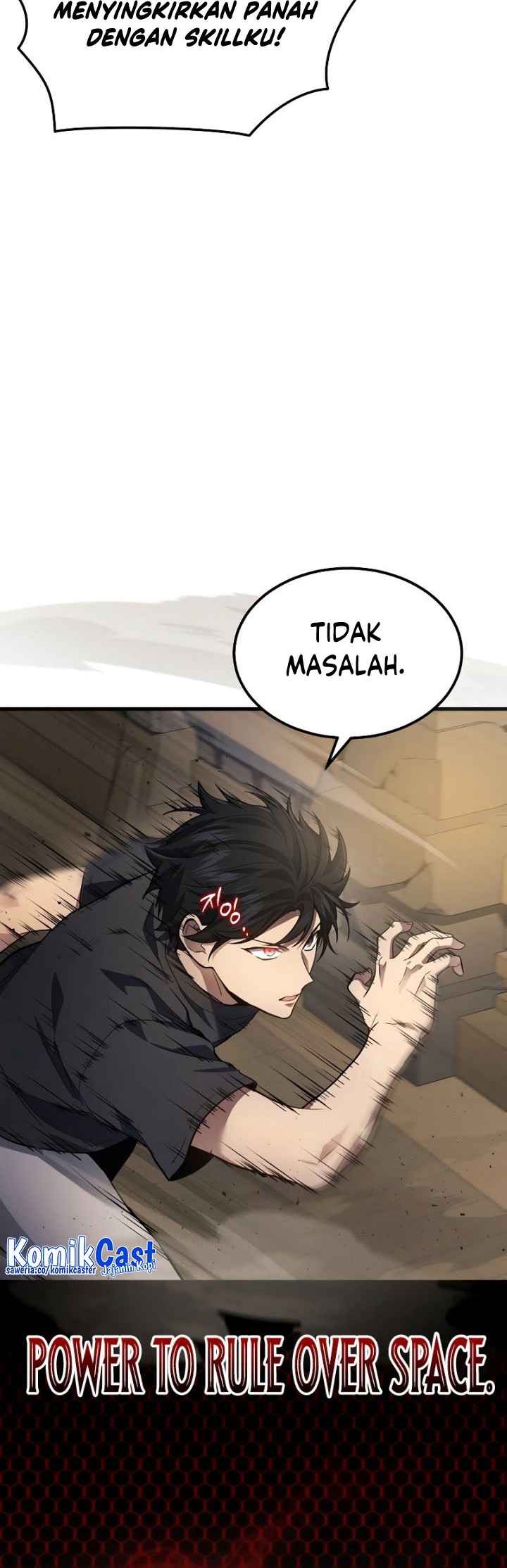 Martial God Regressed to Level 2 Chapter 28 Gambar 7