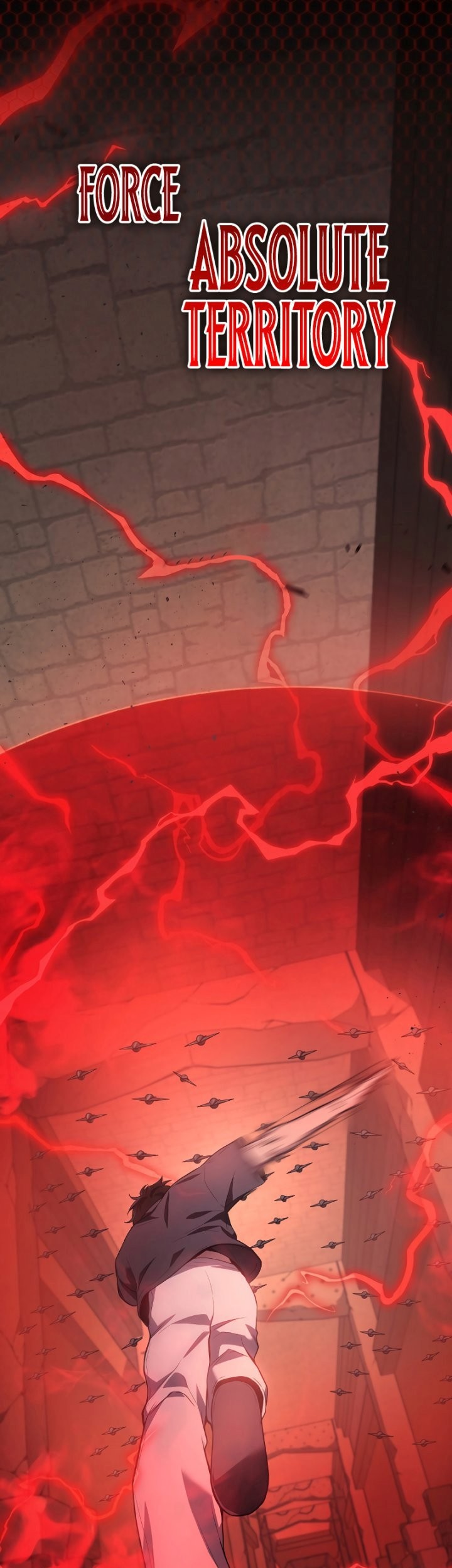 Martial God Regressed to Level 2 Chapter 28 Gambar 8