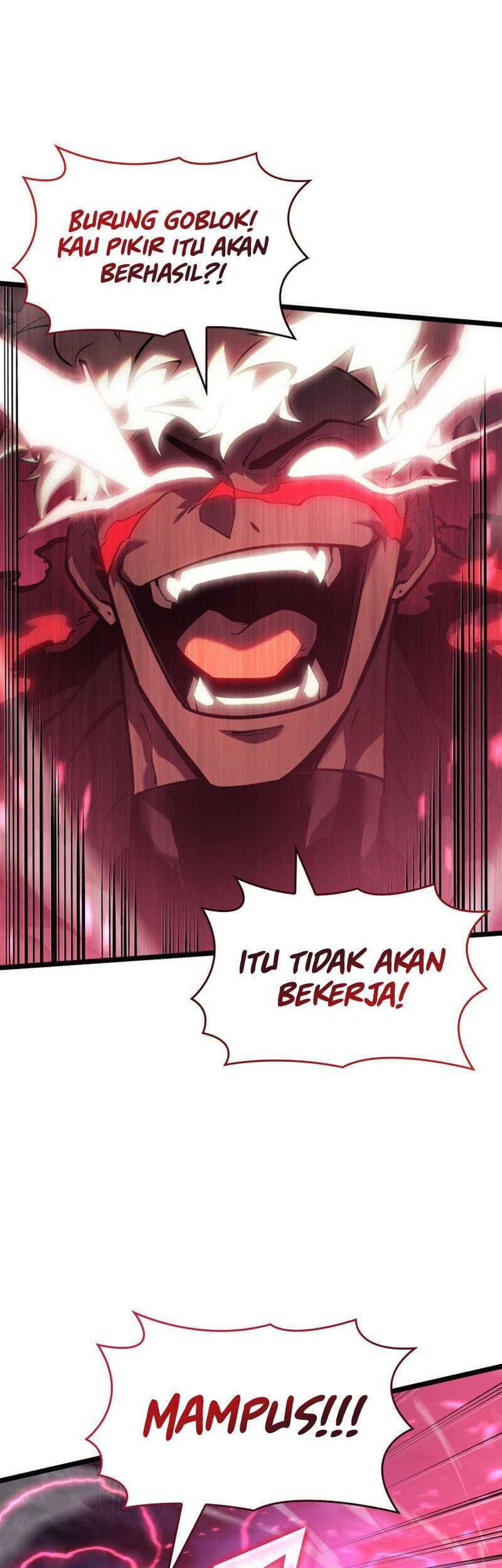 Return of the SSS-Class Ranker Chapter 78 Gambar 50