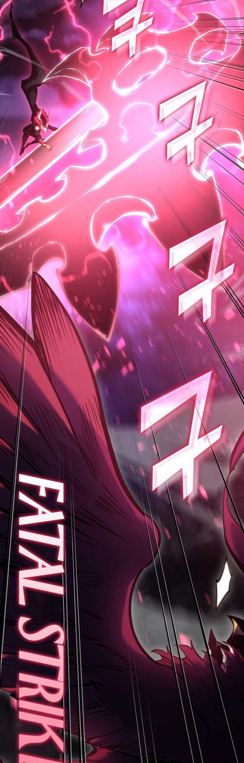 Return of the SSS-Class Ranker Chapter 78 Gambar 51