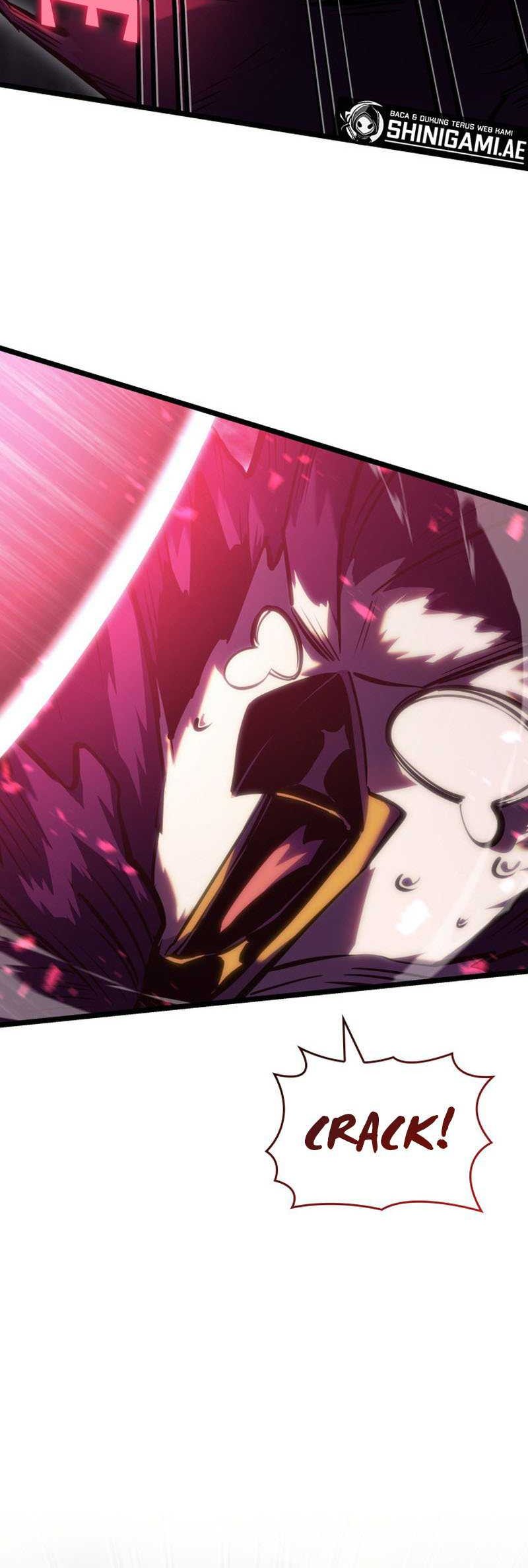 Return of the SSS-Class Ranker Chapter 78 Gambar 52