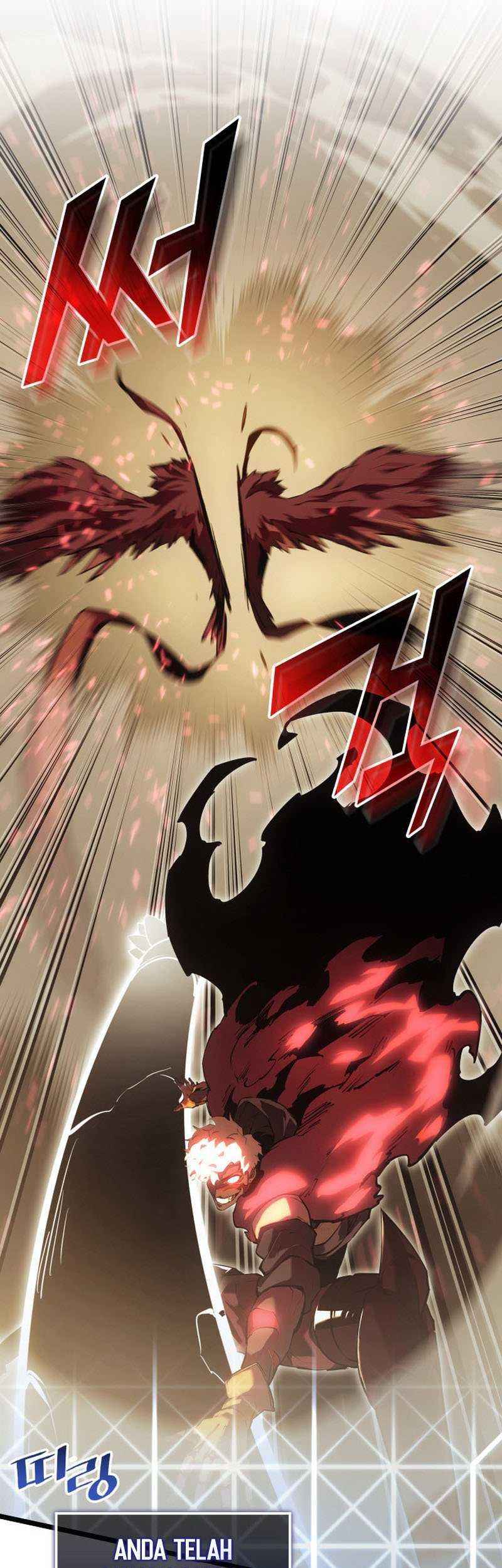 Return of the SSS-Class Ranker Chapter 78 Gambar 53