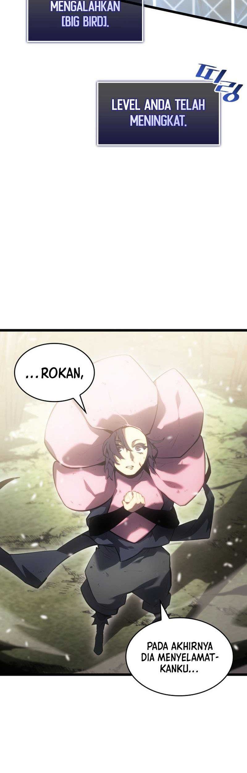 Return of the SSS-Class Ranker Chapter 78 Gambar 54