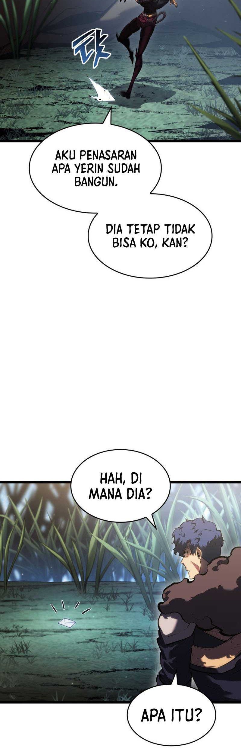 Return of the SSS-Class Ranker Chapter 78 Gambar 60