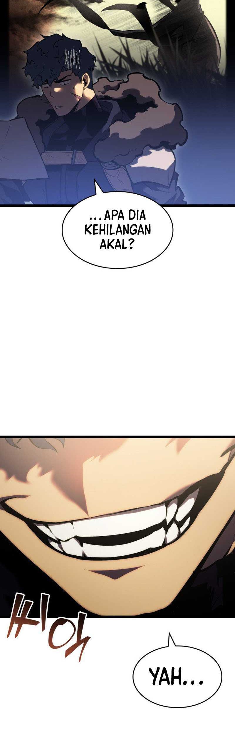 Return of the SSS-Class Ranker Chapter 78 Gambar 62