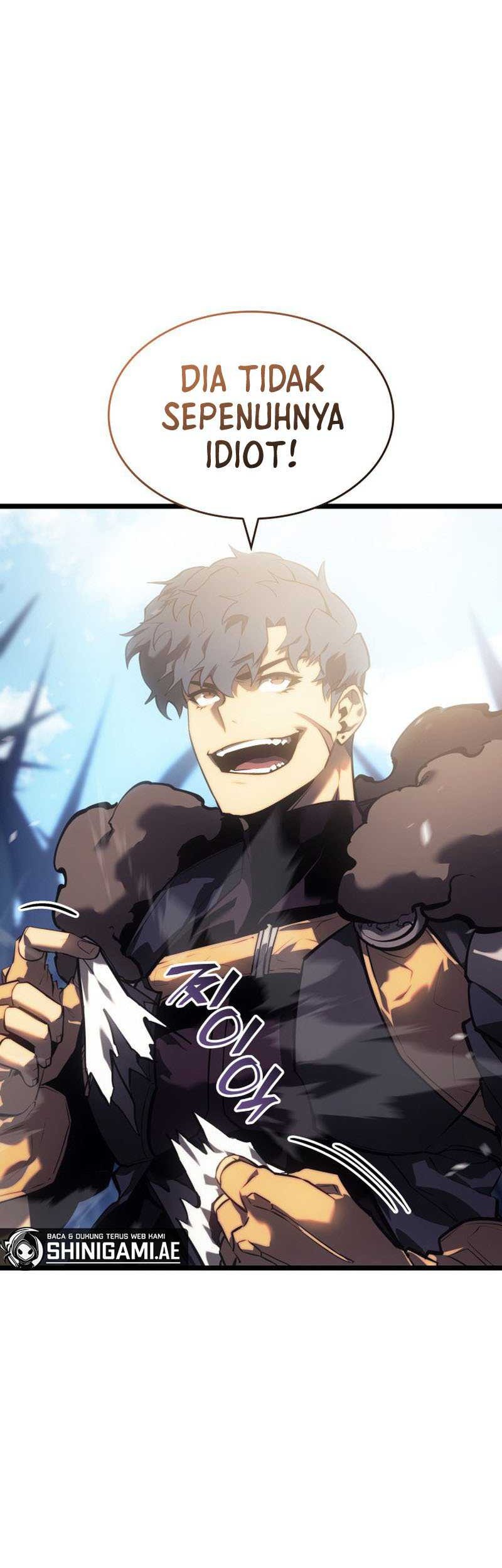 Return of the SSS-Class Ranker Chapter 78 Gambar 63