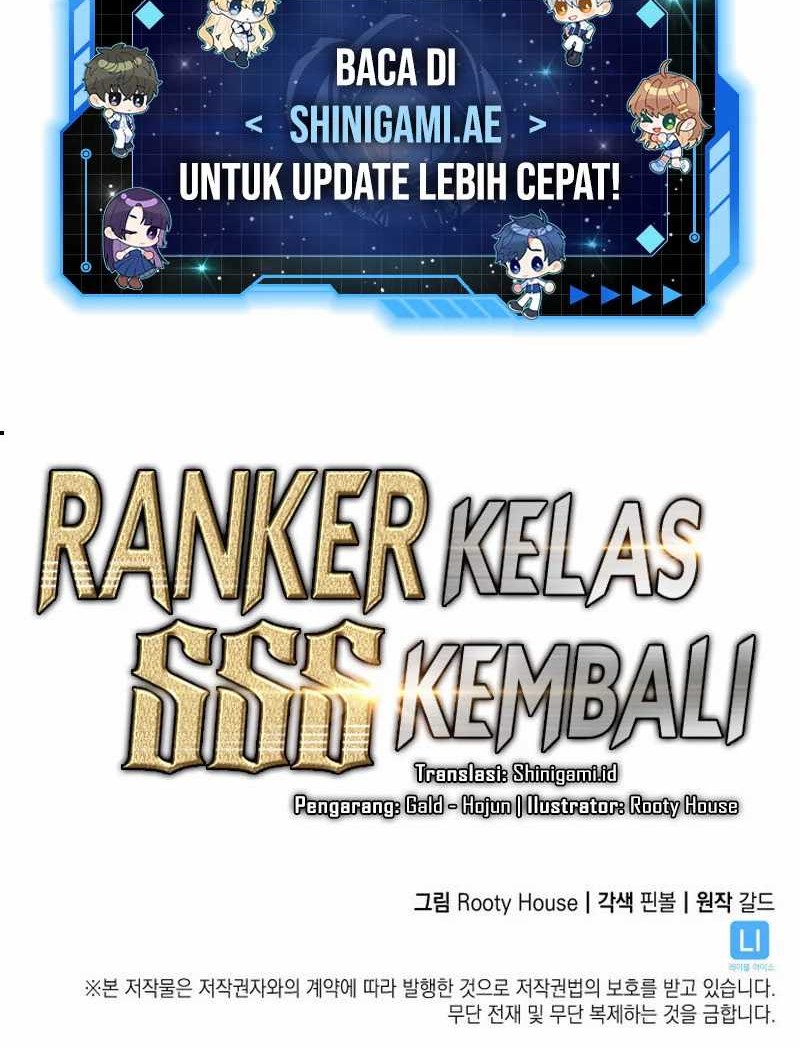 Return of the SSS-Class Ranker Chapter 78 Gambar 66