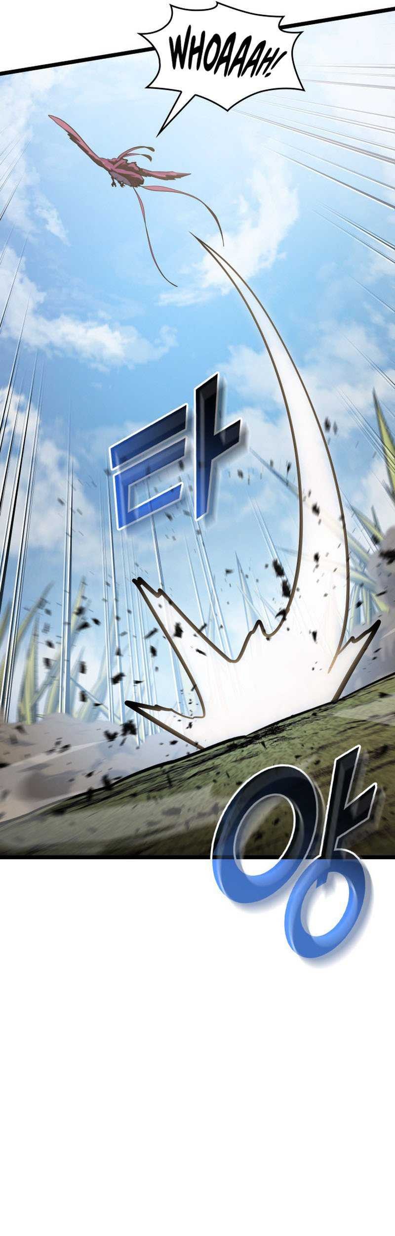 Return of the SSS-Class Ranker Chapter 78 Gambar 34