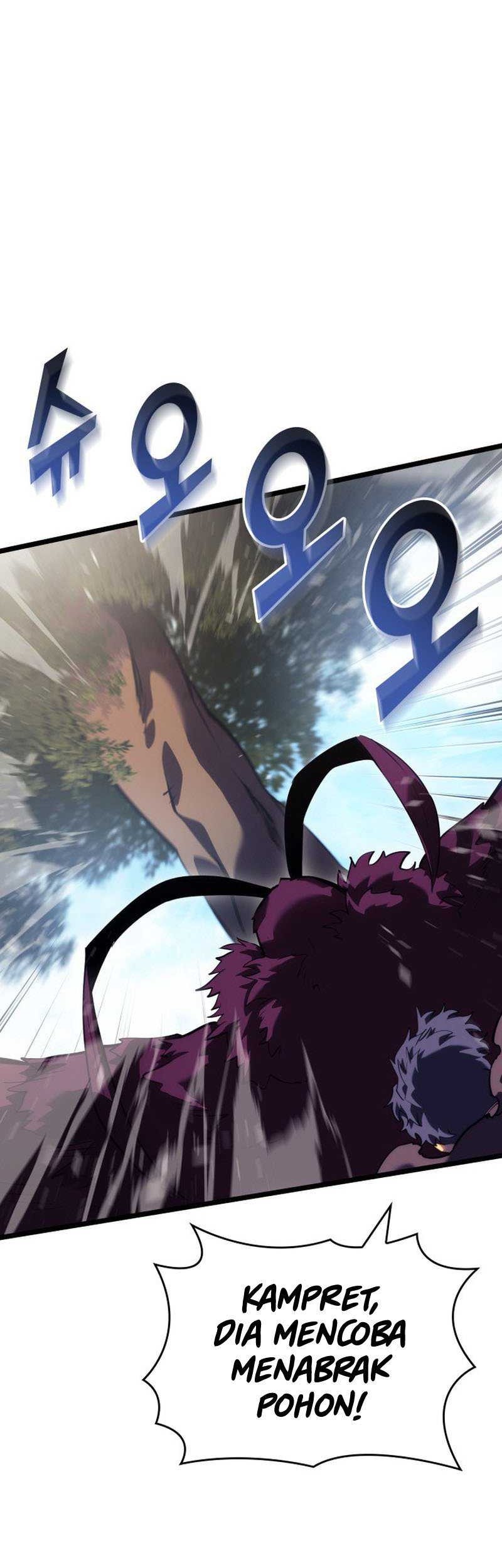 Return of the SSS-Class Ranker Chapter 78 Gambar 36