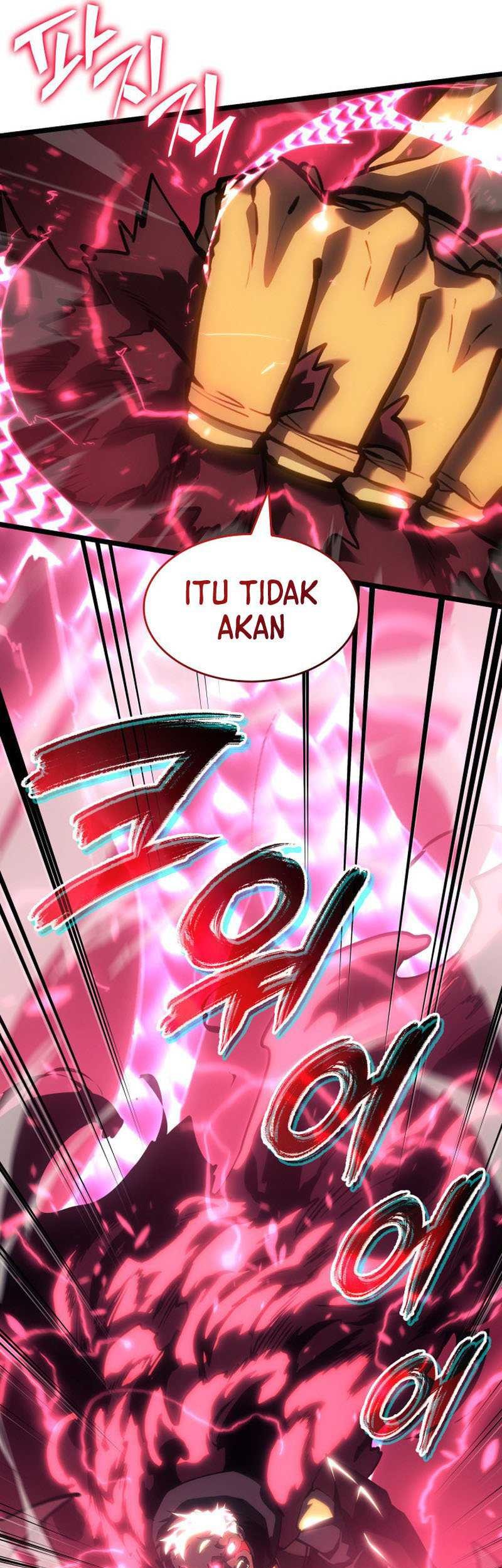 Return of the SSS-Class Ranker Chapter 78 Gambar 38