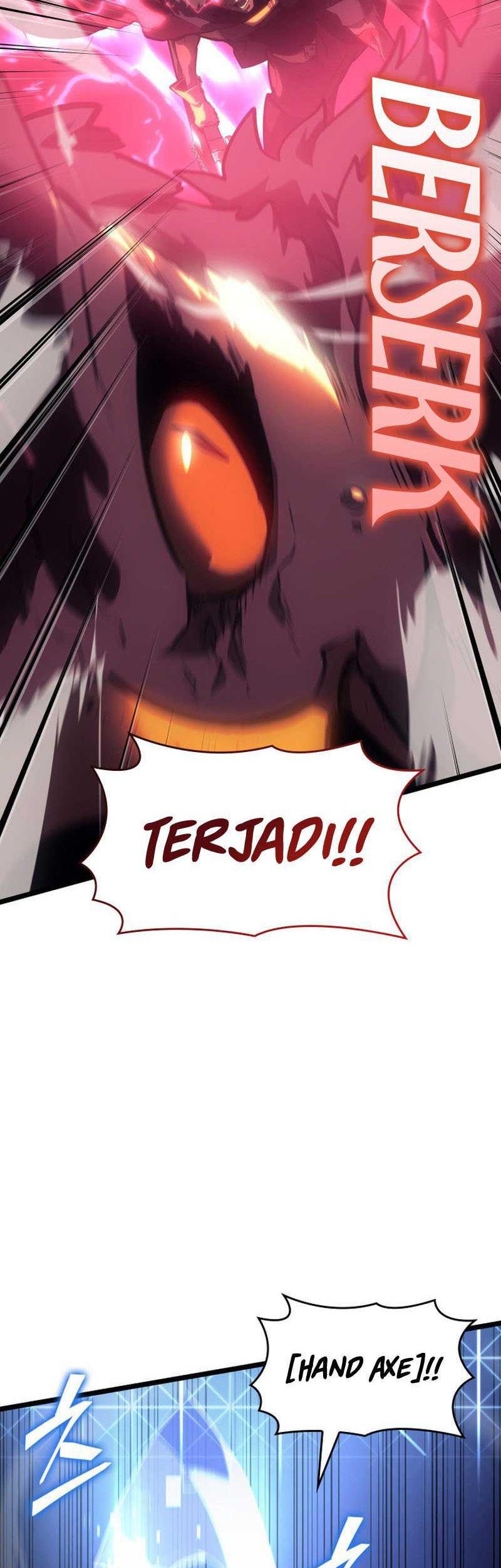 Return of the SSS-Class Ranker Chapter 78 Gambar 39