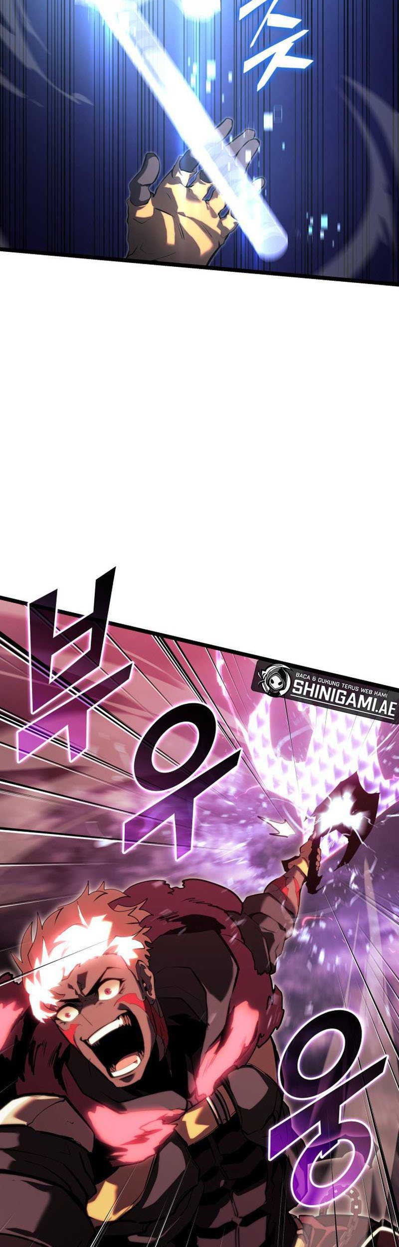 Return of the SSS-Class Ranker Chapter 78 Gambar 40