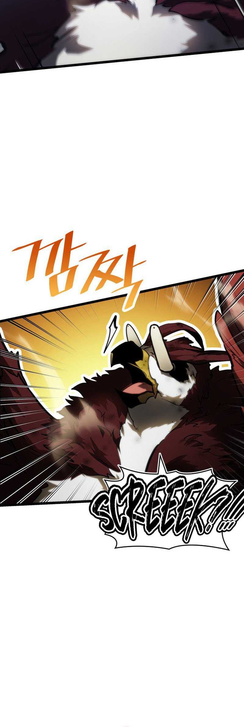 Return of the SSS-Class Ranker Chapter 78 Gambar 45