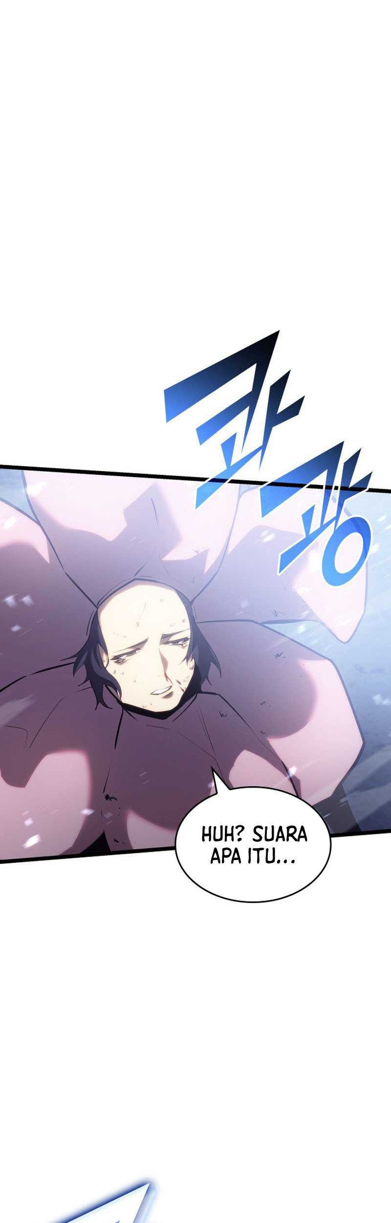 Return of the SSS-Class Ranker Chapter 78 Gambar 42