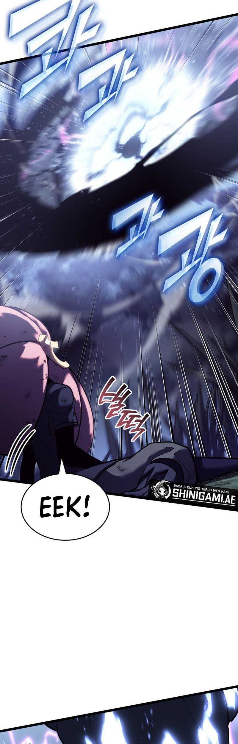 Return of the SSS-Class Ranker Chapter 78 Gambar 43