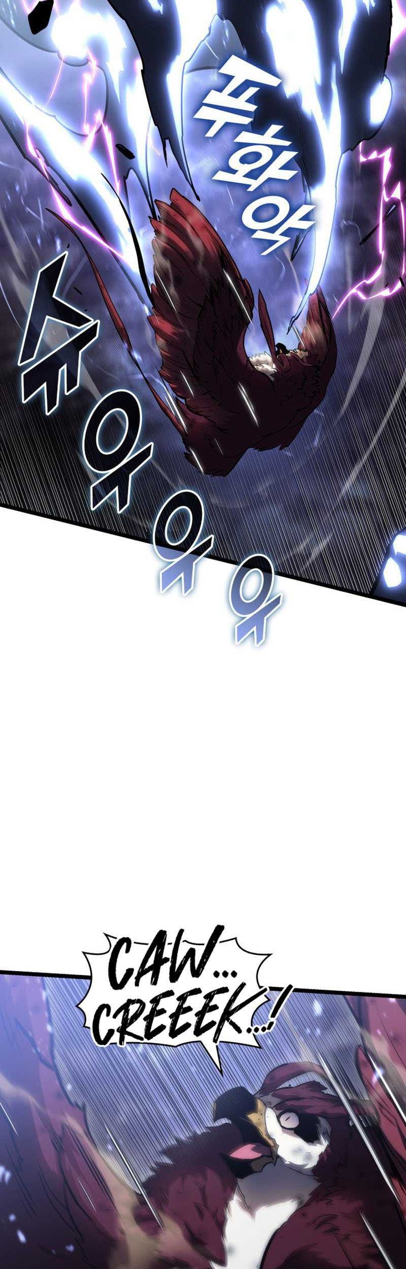 Return of the SSS-Class Ranker Chapter 78 Gambar 44