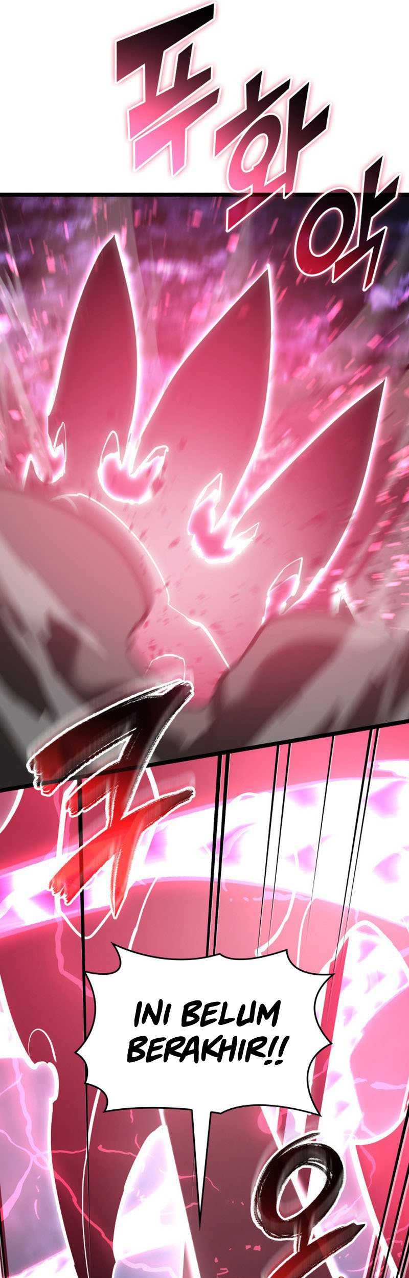 Return of the SSS-Class Ranker Chapter 78 Gambar 46