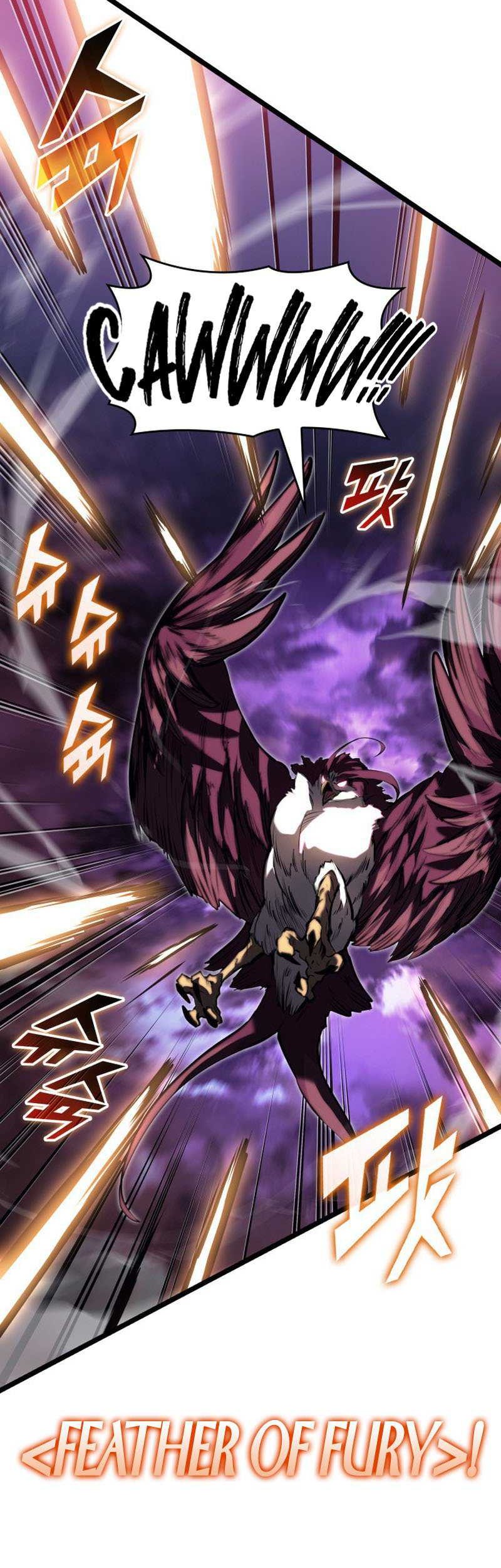 Return of the SSS-Class Ranker Chapter 78 Gambar 48