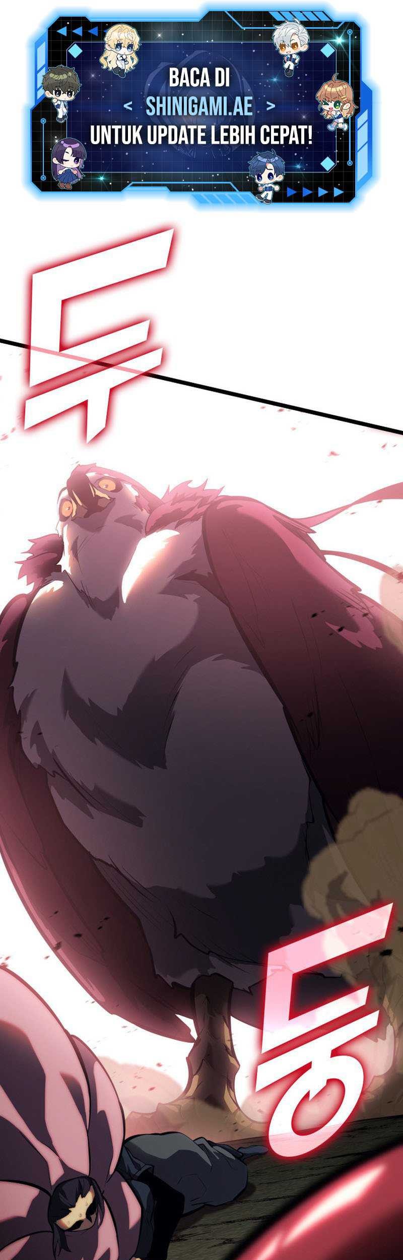 Manhwa Return of the SSS-Class Ranker Chapter 78 gambar nomor 2