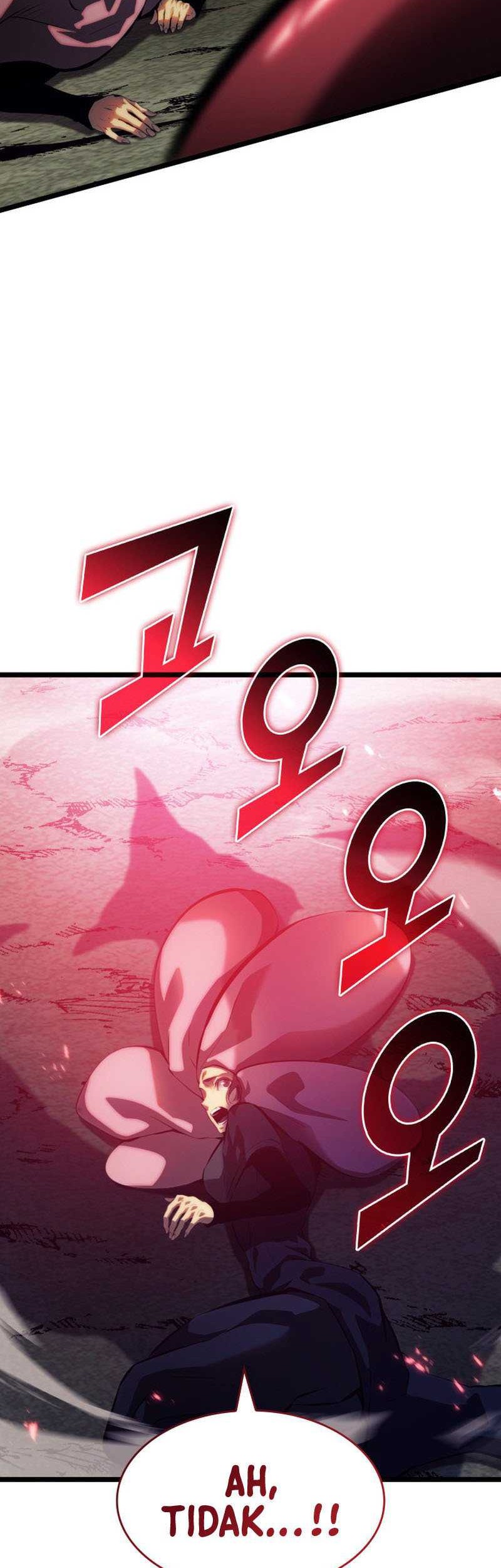 Return of the SSS-Class Ranker Chapter 78 Gambar 3