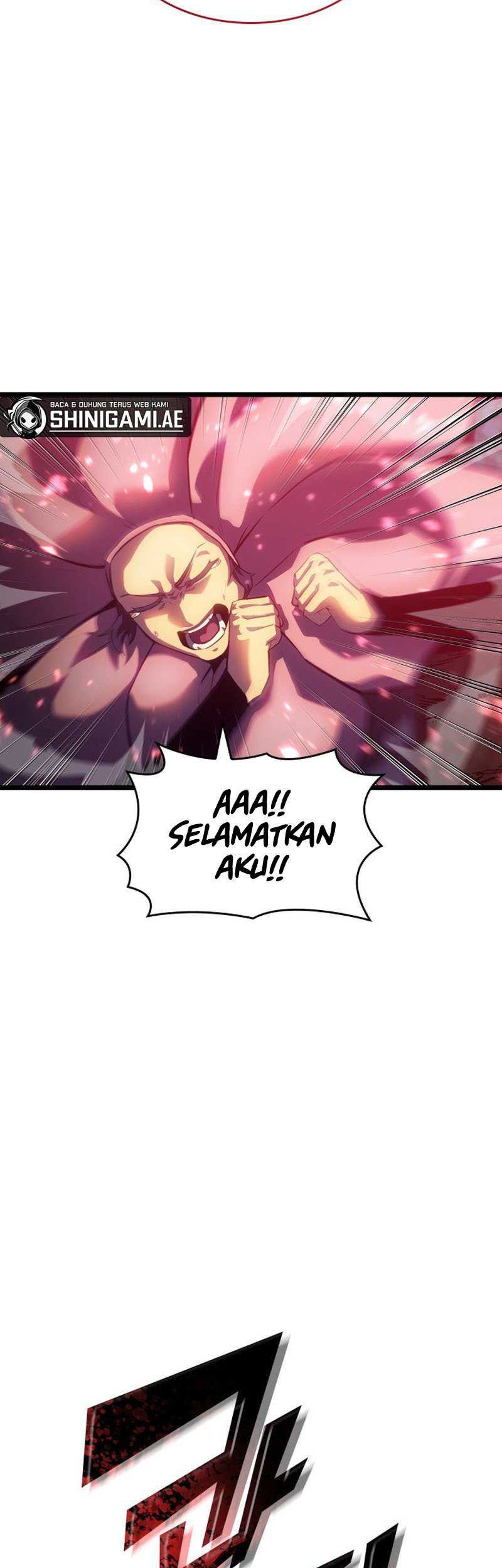 Return of the SSS-Class Ranker Chapter 78 Gambar 4