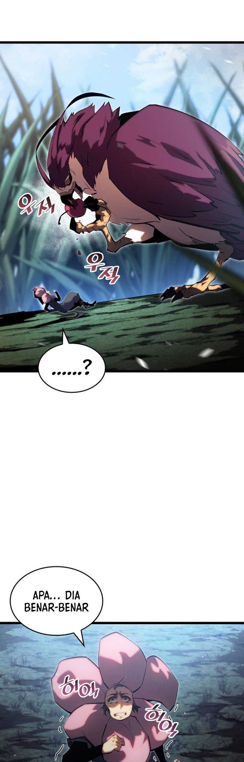 Return of the SSS-Class Ranker Chapter 78 Gambar 7