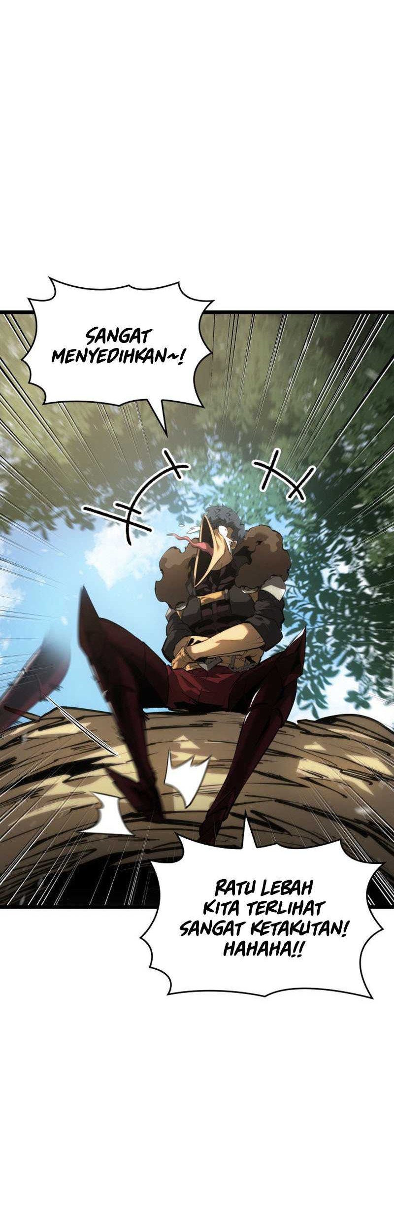 Return of the SSS-Class Ranker Chapter 78 Gambar 9