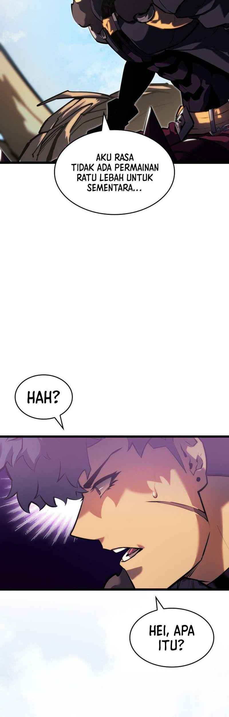 Return of the SSS-Class Ranker Chapter 78 Gambar 11