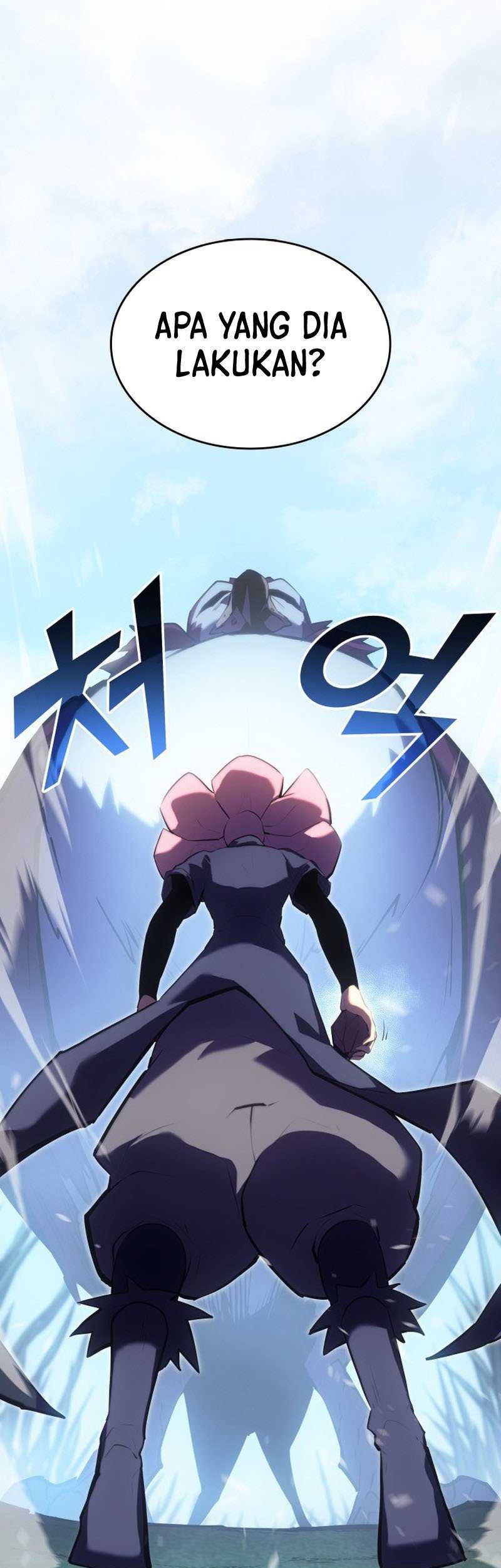 Return of the SSS-Class Ranker Chapter 78 Gambar 12