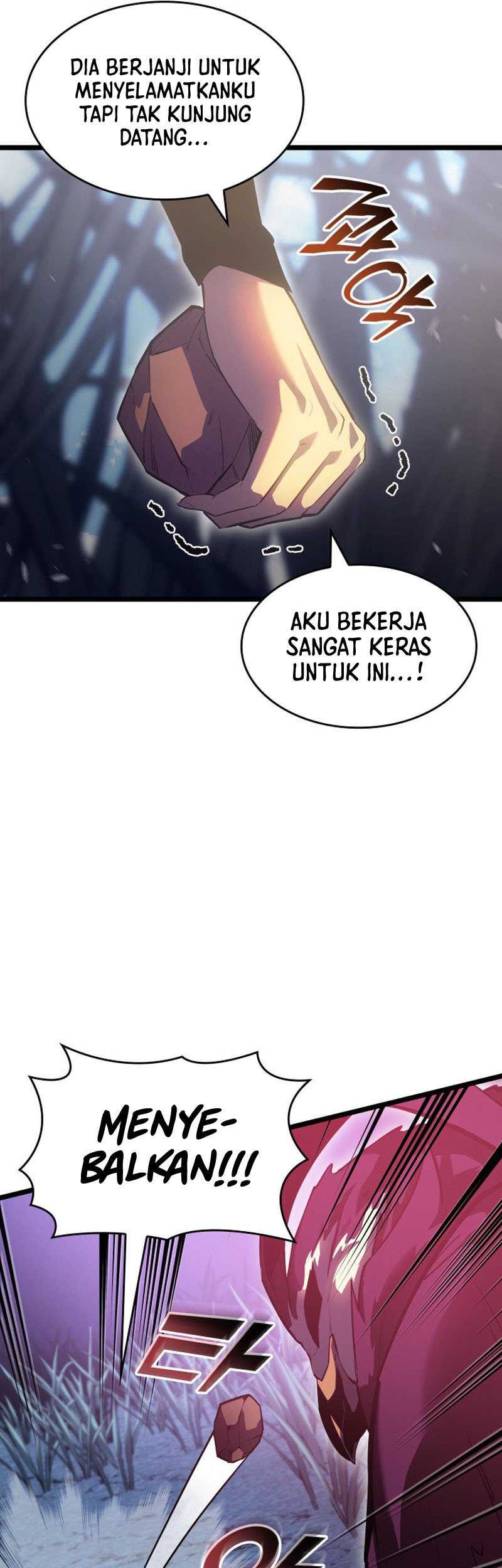 Return of the SSS-Class Ranker Chapter 78 Gambar 14