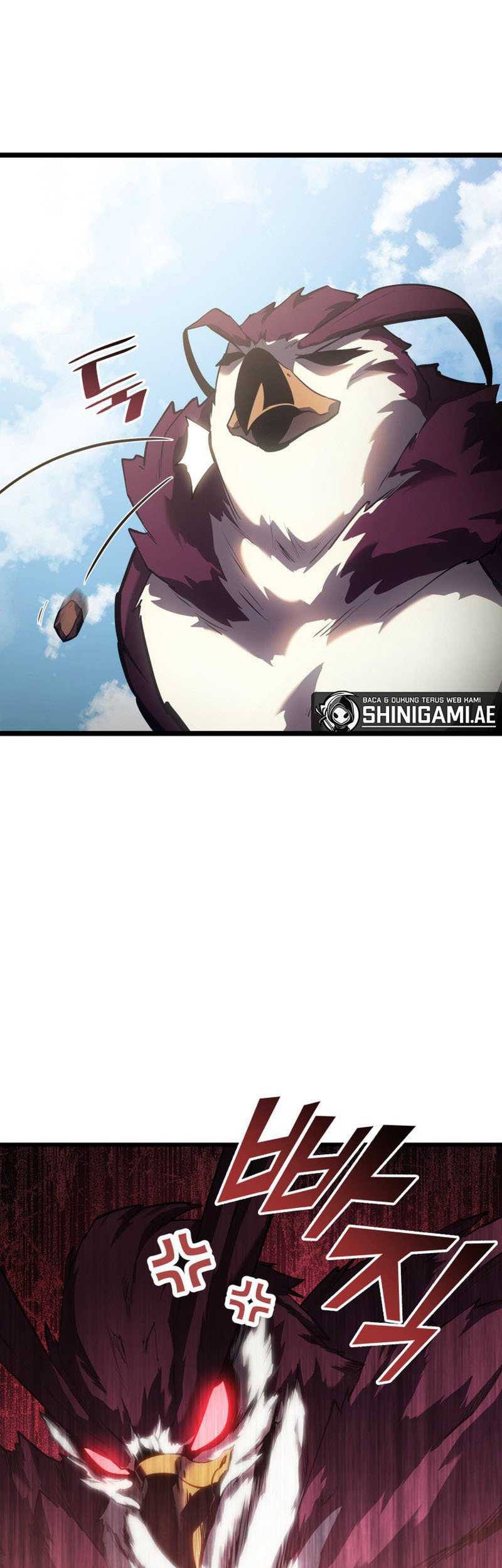 Return of the SSS-Class Ranker Chapter 78 Gambar 16