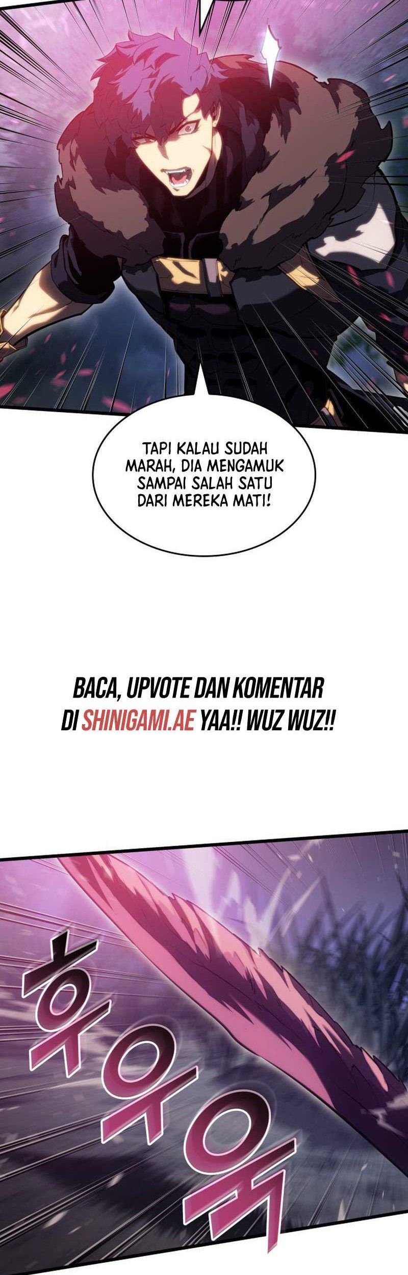 Return of the SSS-Class Ranker Chapter 78 Gambar 19