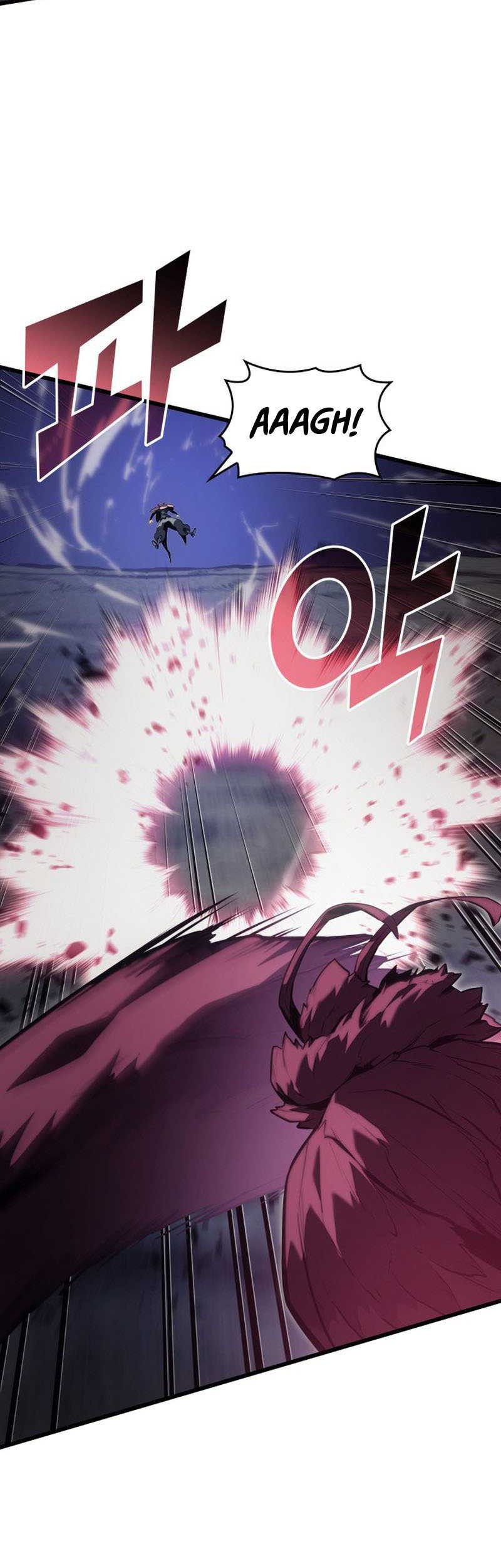 Return of the SSS-Class Ranker Chapter 78 Gambar 20