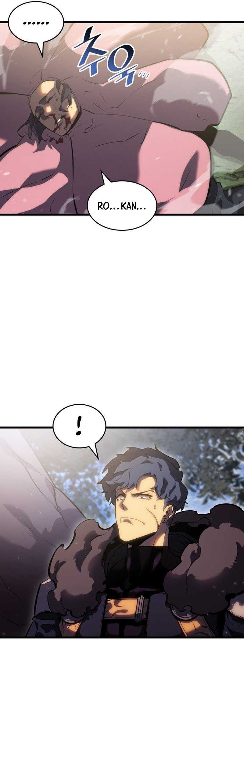 Return of the SSS-Class Ranker Chapter 78 Gambar 22