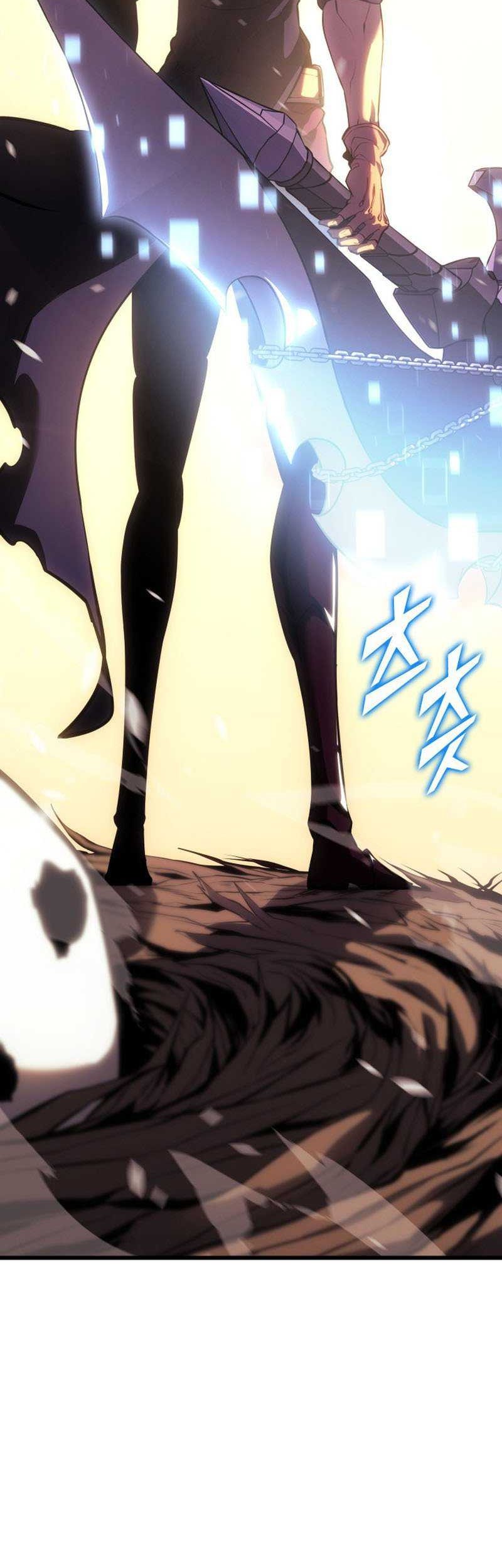 Return of the SSS-Class Ranker Chapter 78 Gambar 24