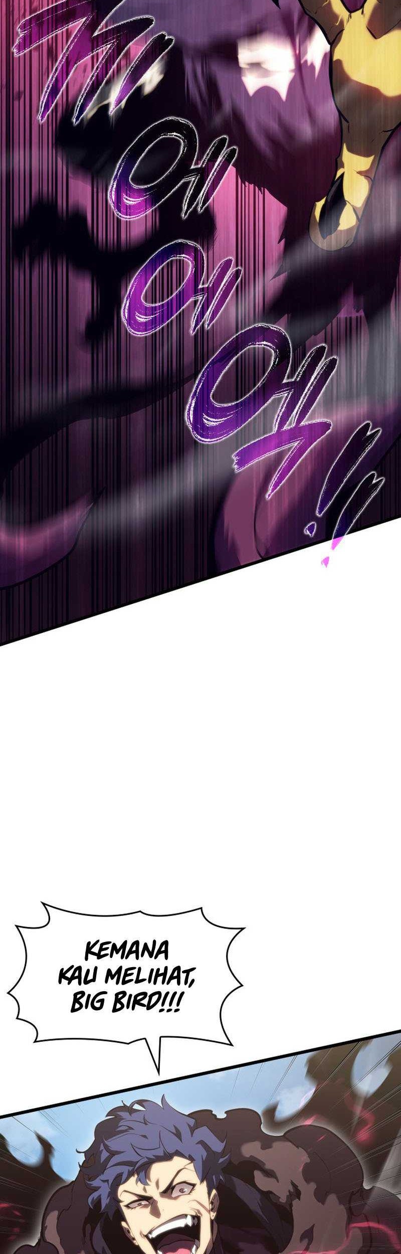 Return of the SSS-Class Ranker Chapter 78 Gambar 31