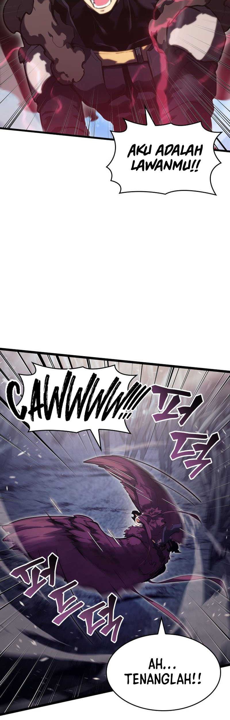 Return of the SSS-Class Ranker Chapter 78 Gambar 32