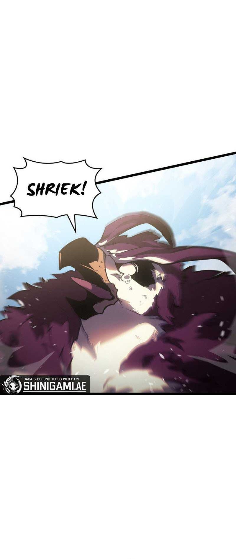 Return of the SSS-Class Ranker Chapter 78 Gambar 33