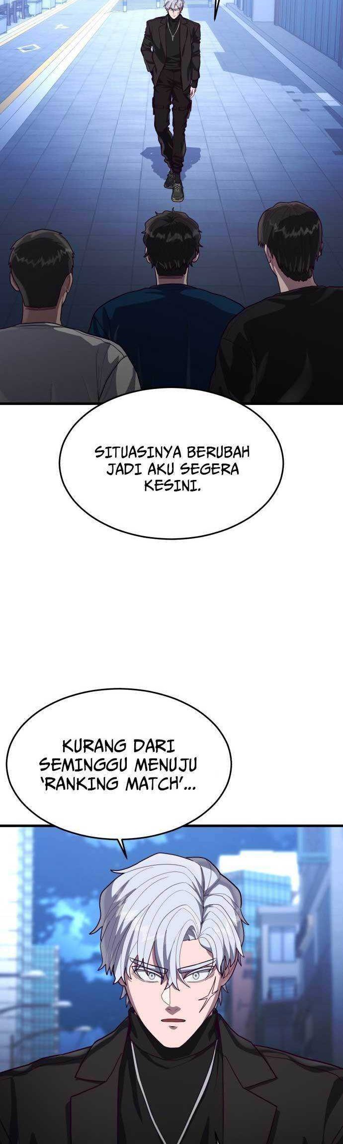 Manhwa Absolute Obedience Chapter 57 gambar nomor 2