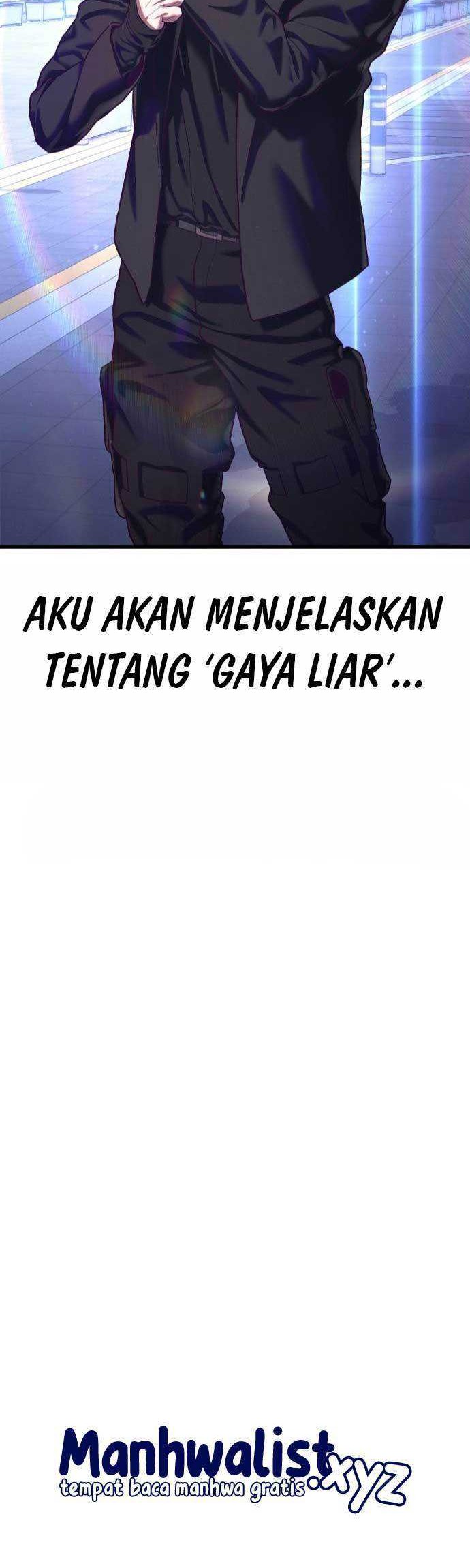 Absolute Obedience Chapter 57 Gambar 4