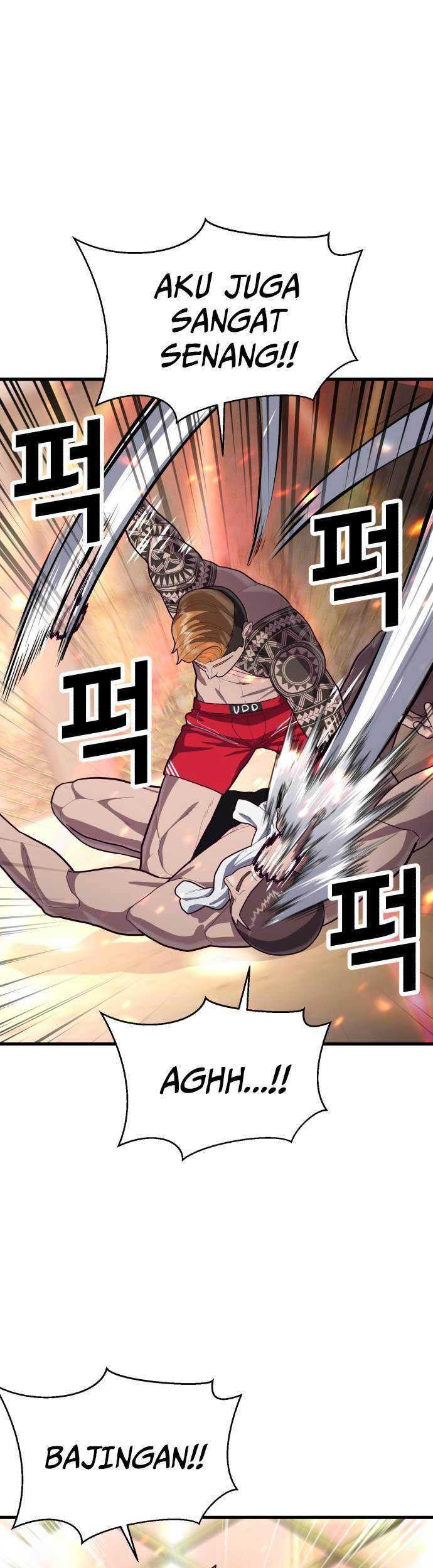 Absolute Obedience Chapter 57 Gambar 67