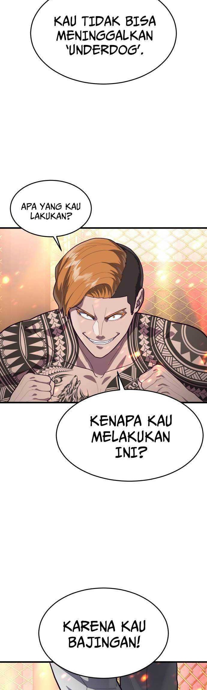 Absolute Obedience Chapter 57 Gambar 72