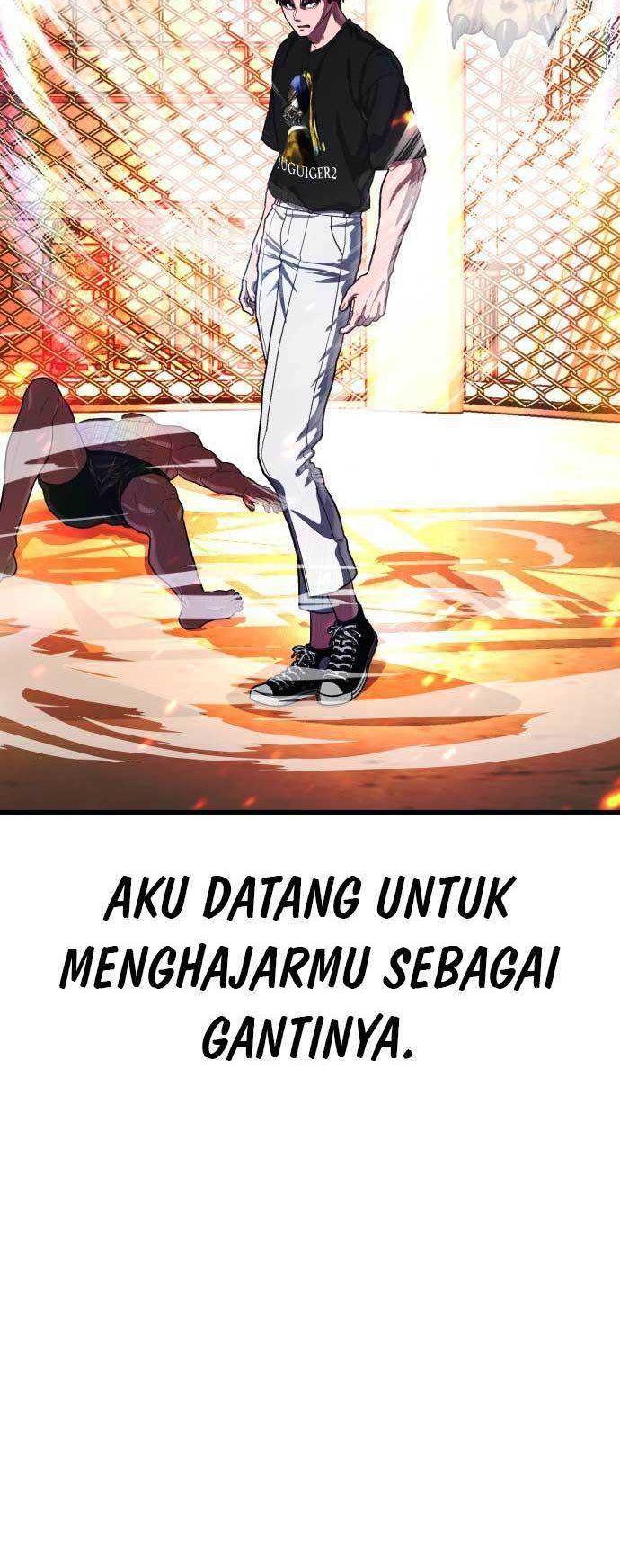 Absolute Obedience Chapter 57 Gambar 74